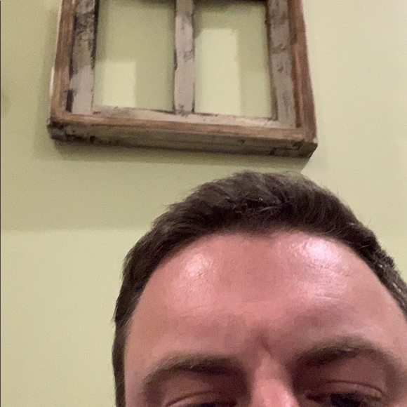 Meet your Posher, James - Picture 1 of 1